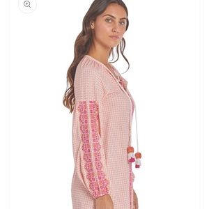 Cabana Life Cover up. medium NWOT